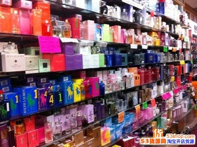 泰国曼谷兰洁林化妆品批发市场进货全攻略_53货源网