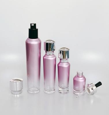 包装化妆品瓶厂