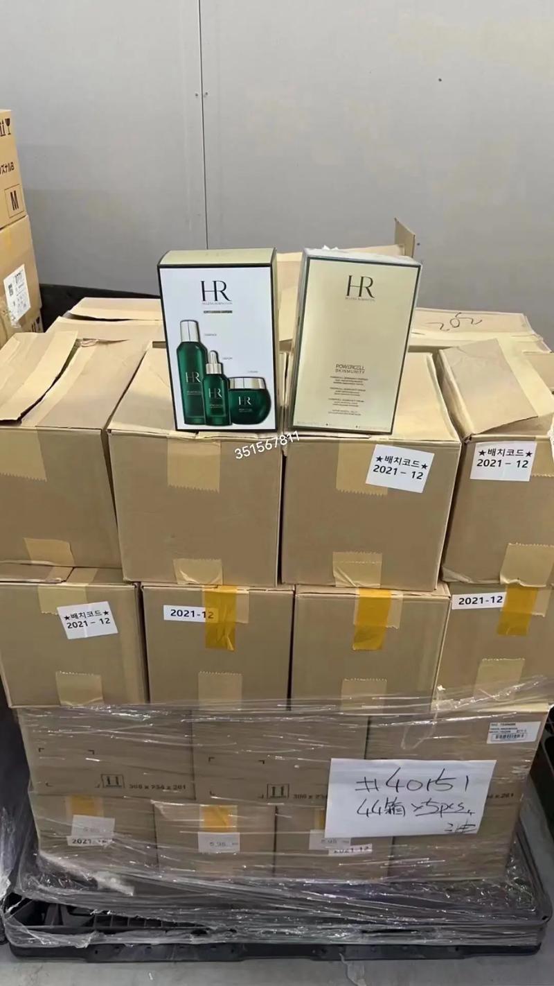 必逛的四大美妆批发市场，你去过哪几个？