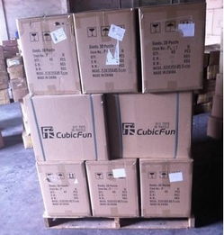 云浮化妆品、移动电源、食品、五金产品到台湾快递海运全攻略 费用、价格、运费及高清图片指南