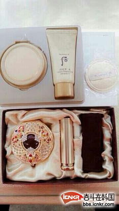 韩国高端化妆品一手货源批发指南