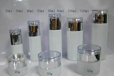 化妆品包装容器批发价格解析与护肤品包装直销渠道指南